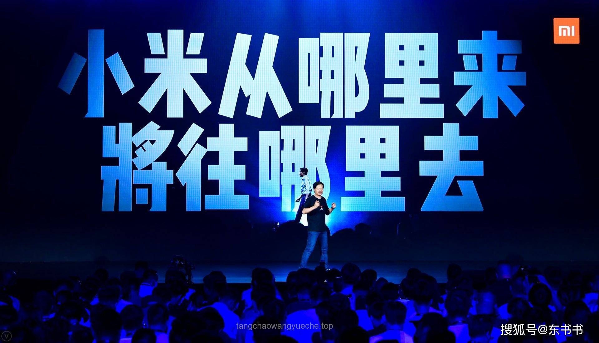 **雷军扳回一城的启示：从小米逆风翻盘看创业者的坚持与创新**