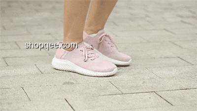 踩屎感鞋风靡背后，我的双脚却付出了代价👣